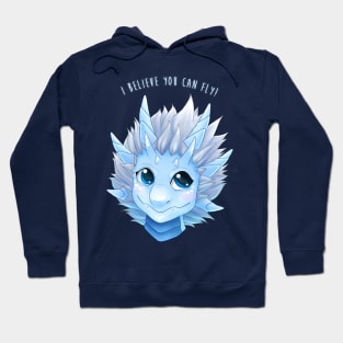 Zym - The Dragon Prince Hoodie